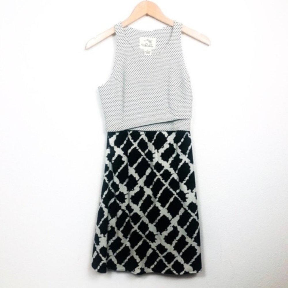 Tabitha Aleida Dress sz 0